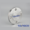Forged DIN 2633 2632 Chinese Supplying Pn20 DN10-600 Outer Surface Polishing Rtj Flange
