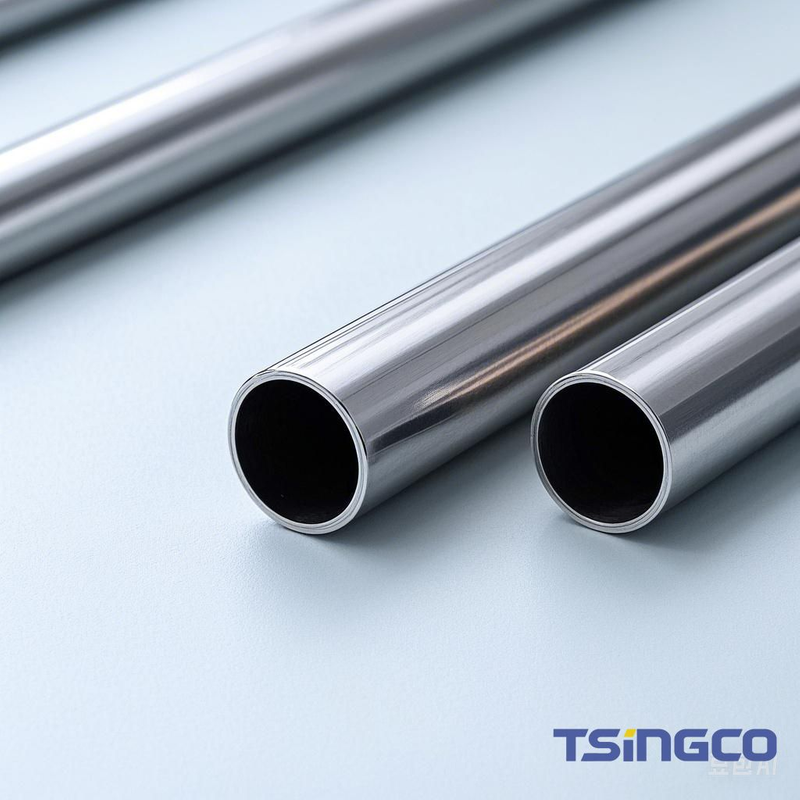 with Factory Outlet 325X8 Pickling Sch80s ASTM A270 Tp321 Nikel-Alloy Seamless Pipe Aerospace Industry