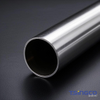 Seamless Steel Pipeline 101.6mm 12m Sch80s En 10217-7 Stainless Steel Seamless Tube ABS Pipe in Various Industrial Applications.