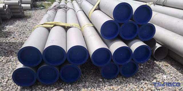 2.5 Inch Stainless Steel Piping 316L Stainless Steel Pipe A269 Cold Rolled Stainless Steel Pipe