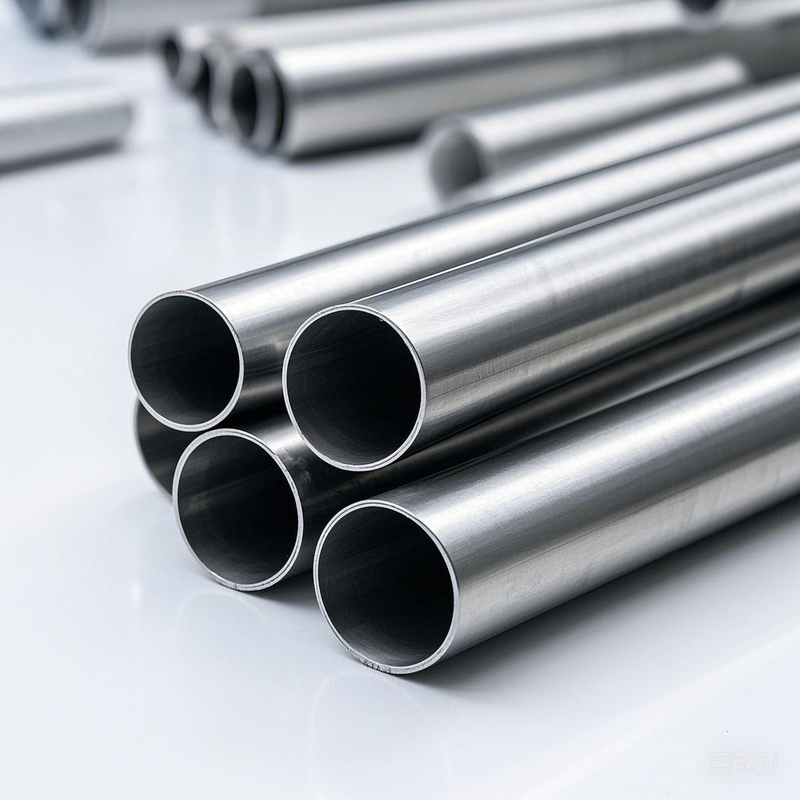 Multi-Purpose AISI 304 Desi Equivalent 33.4X3 Standard Schedule Duplex Stainless Steel Steel Pipe for Building Material