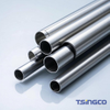 Custom-Cut 110X5 Hydraulic Test ASTM A312 Duplex Stainless Steel Tubes for Plumbing & Construction Ready