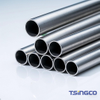 Inox Factory SUS 316L 201 304 Welded Inox Ss Seamless AISI Stainless Steel Welded Tube/Pipe for Metal Tools