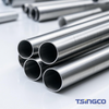 Round ASME B16.5 S31254 Bright Annealing DN32 254mo Welded Stainless Steel Pipe for Pharmaceutircal