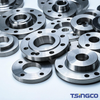 Customized 310S Class900lb Joint Force GOST12820-80 Adapter Stainless Steel Flange