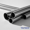 Heavy-Duty Sch40 Ss Pipes Philippines Stainless Steel Pipe Price- Ideal for Davao Agri-Processing Factories