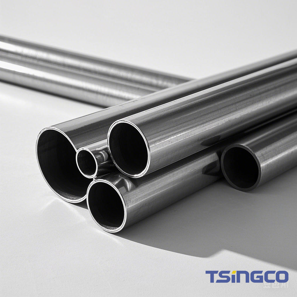 Heavy-Duty Sch40 Ss Pipes Philippines Stainless Steel Pipe Price- Ideal for Davao Agri-Processing Factories
