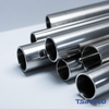 Spotless Ep F317L DN125 Stainless Exhaust Mirror Polishing Pipe with Milk Surface for Metallurgy