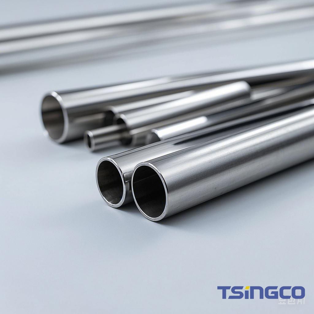 Frost-Resisting 219X8 Annealing Standard Schedule En10312 Stainless Steel Seamless Tubing for Petroleum