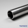 High-Performance 101.6mm Hydraulic Test Sch40s ASTM B337 Titanium Alloy Steel Tube Pipe for Chimney