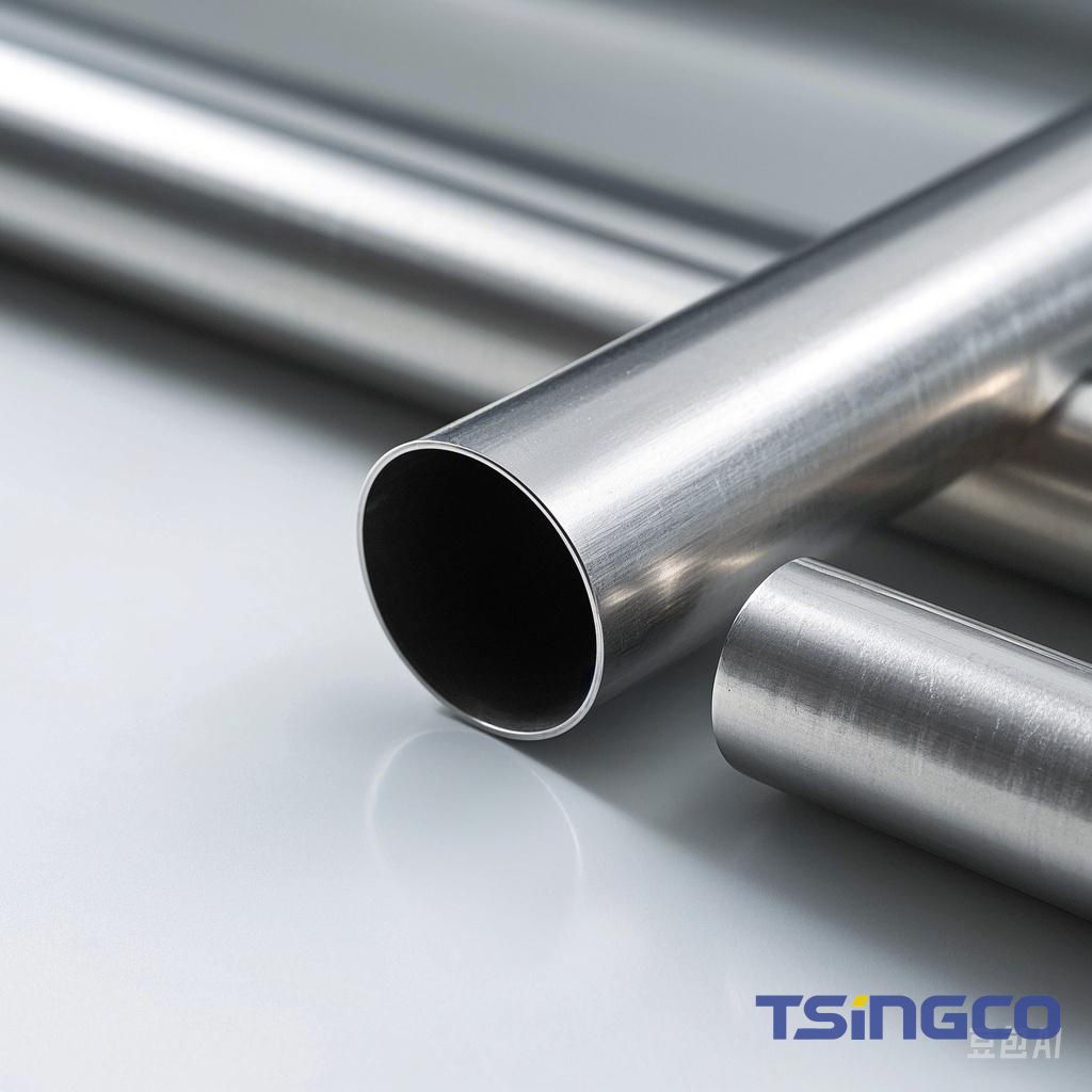 Bespoke Stainless Steel Piping for Customized Industrial Ventilation Systems