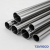 ASTM AISI A790 Duplex Stainless Steel Welded Pipe Inox Tube DN8mm-DN2000mm 2101 304 S31803 2205 2507 S32760 CD4MCU Xm-19