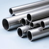 S32750 Stainless Steel Welded Pipe China 32 Inch Large Diameter Steel Pipe 500mm Diameter OEM LSAW Welded Steel Pipe Suppliers for Chemical Equipment