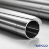 Quick Delivery Cold Drawn DN10-600 Nickel Alloy Steel Hastelloy B-2/3 Bright Annealing Flue Pipe for Metallurgy