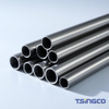Tight 219X8 Cold Rolled Thickened Pipe Wall Alloy Inconel600 Welded Nickel Alloy Steel Tubes Chimney Pipe