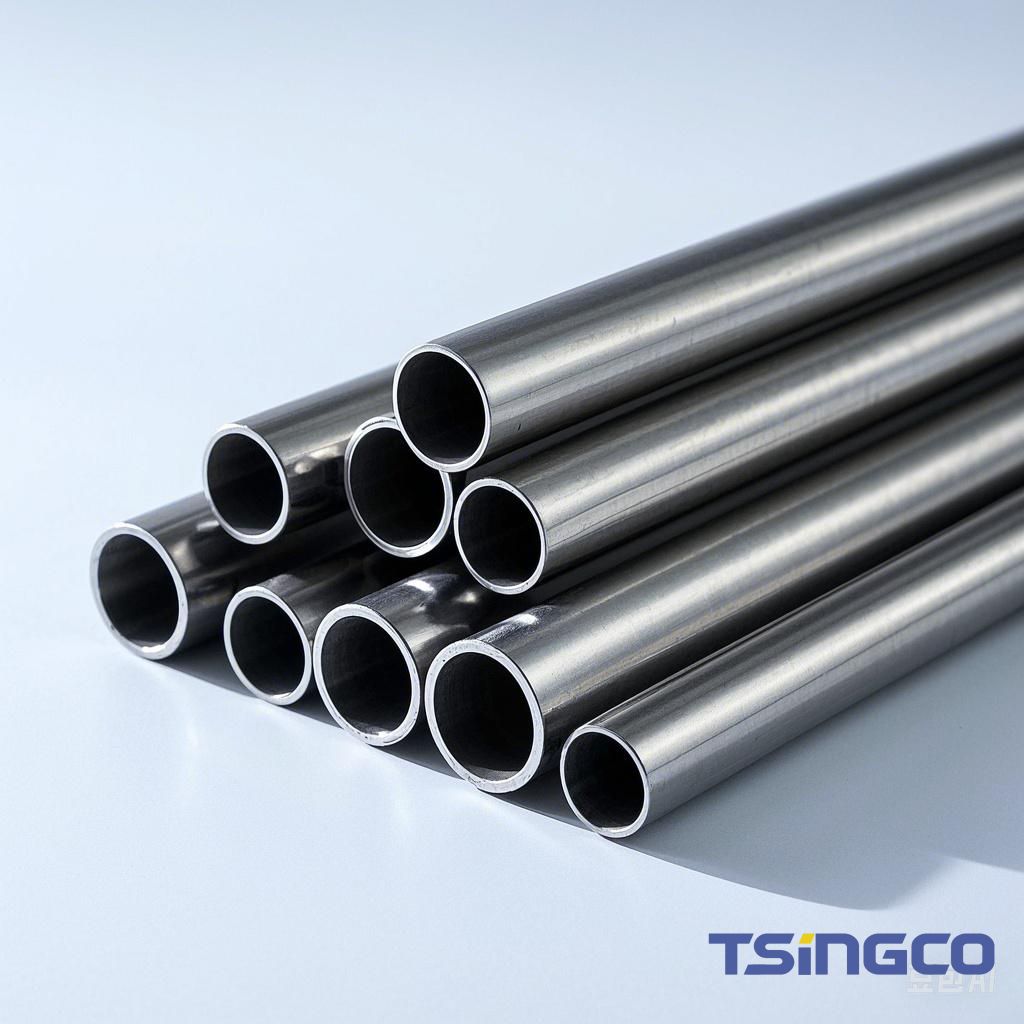 Tight 219X8 Cold Rolled Thickened Pipe Wall Alloy Inconel600 Welded Nickel Alloy Steel Tubes Chimney Pipe