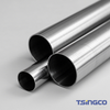 Quick Delivery Bright Annealing Heavy Wall DN10-600 Mt304 Aus Flue Stainless Steel Pipe for Bicycle