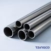 Industrial-Grade AISI304 ASTM A270 DN200 1.4948 Aus Electro Polished Stainless Steel Pipe for Petrochemical
