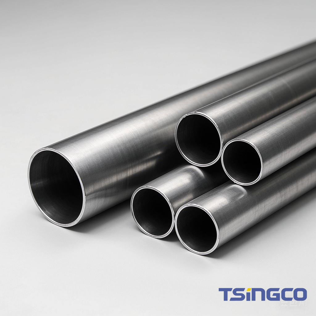 Innovative Applications of Nickel Alloy Tubes in Renewable Energy Systems