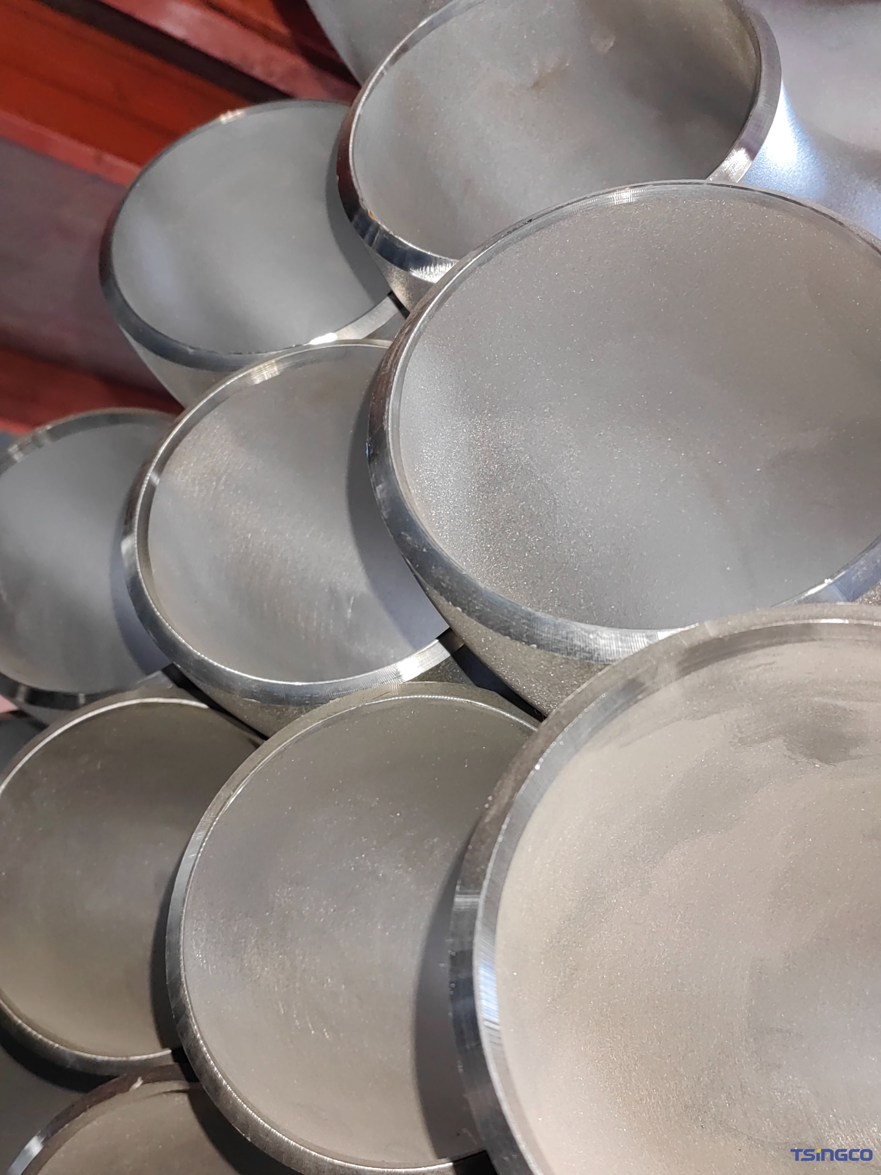 45 Degree Seamless Compression Nickel Alloy Steel Incoloy N06625 N08825 Sr Pipe Elbow