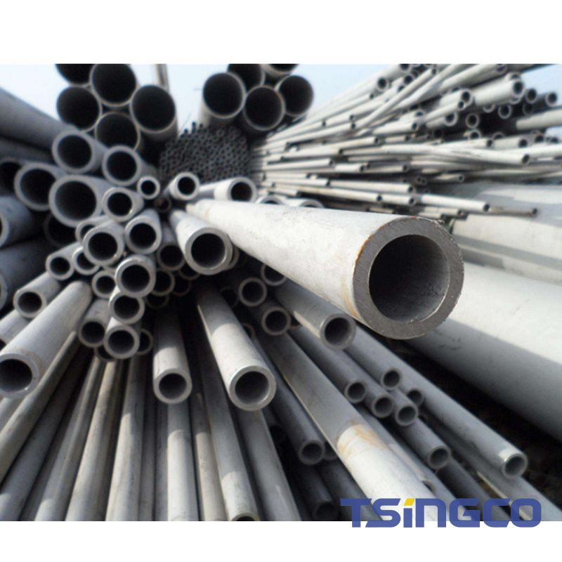 Bright Annealing Sleek Surface Seamless Stainless Steel Duplex Pipe Sch80 100 Thickness Manufacturing Process Versatile Used