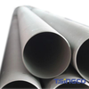 Titanium Alloy Ta2 Ta8 Ta10 Steel 1-1/2inch Normal Thickness Seamless Pipe with Rust-Proof