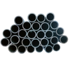 ASTM A312 TP304L/316L 89X3mm Round Stainless Advanced Technology ERW Welded Steel Tube Pipe Fixed Length
