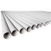 AISI316ti Rigid Cold-Formed Circular Tubo Professional-Grade Seamless Titanium Alloy Steel Pipes 219X12 mm for Flue Pipe