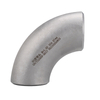 Sinco OEM Manufacture 316L Seamless Steel SD Pipe Fitting Elbow Supplier