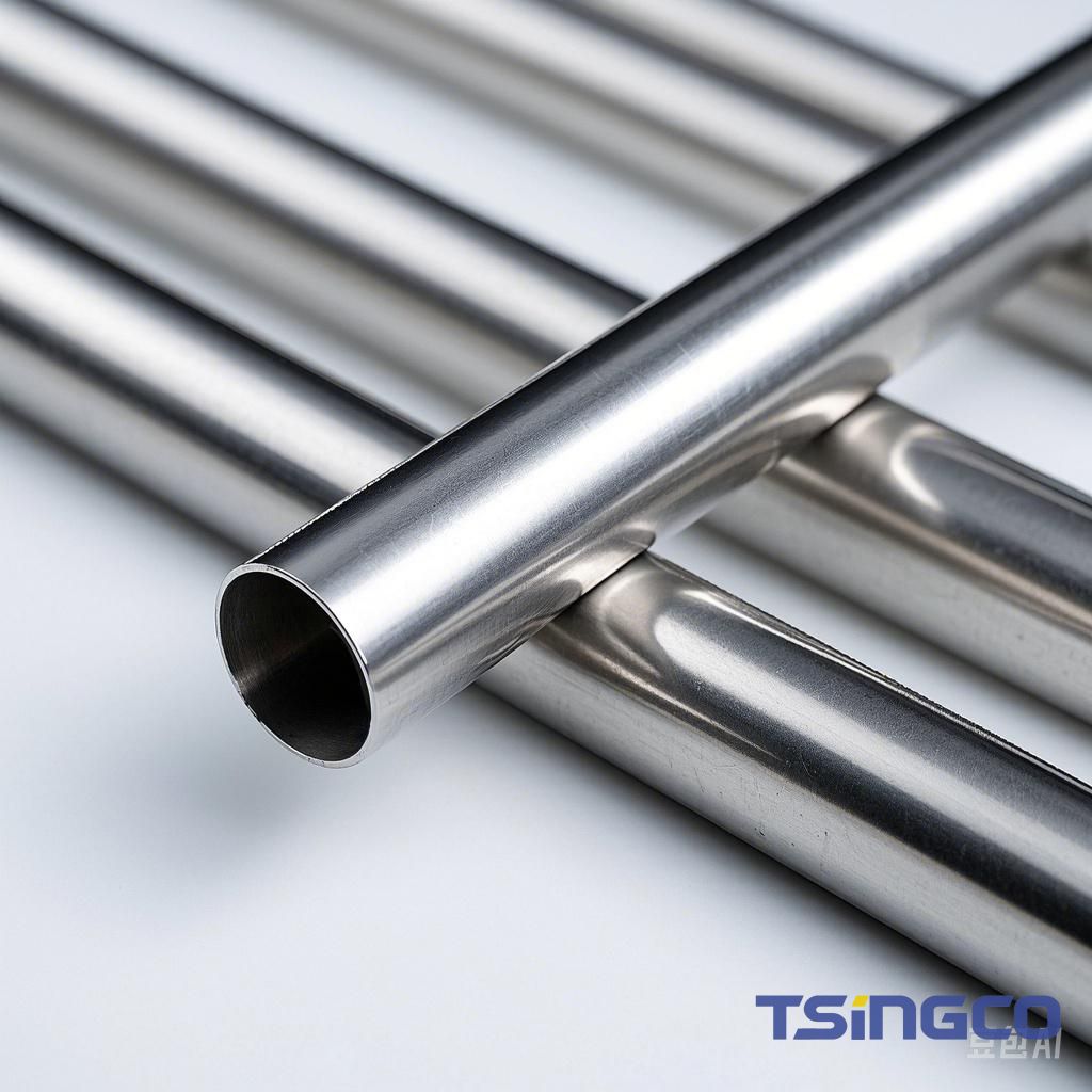 Enhanced 73.02 OEM Sch Std GB/T3624 Ta1 Ta2 Titanium Alloy Steel Honed Pipe for Petroleum