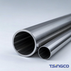 Super Duplex Stainless Steel 2205 2507 Seamless/Welded Pipe Price S32205 S32507 Stainless Steel Pipe Tube Per Ton