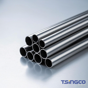 Best-in-Class Good Quality S31254 N08825 S31008 Aus Precision Stainless Steel Tube