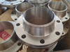 Chinese Supplying N06600 Class1500lb Blank DIN2633 Stainless Steel Flange