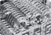 Good Quality Nickel Alloy N04400 N08825 Steel Pn6 Raised Face ASTM A105 Flange