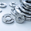 ASTM A105/A403 Precision-Engineered Duplex Stainless Steel 904L Plrf Line Bw Flanges