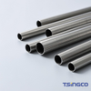 High-Performance 101.6mm Hydraulic Test Sch40s ASTM B337 Titanium Alloy Steel Tube Pipe for Chimney