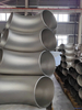ASME/ANSI SS304/304L/316/316L Stainless Steel Welded Pipe Fitting Bend Elbow