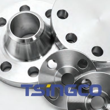 3000psi 6000psi Hydraulic Stainless Steel Duplex Steel Weld Neck Square Flange