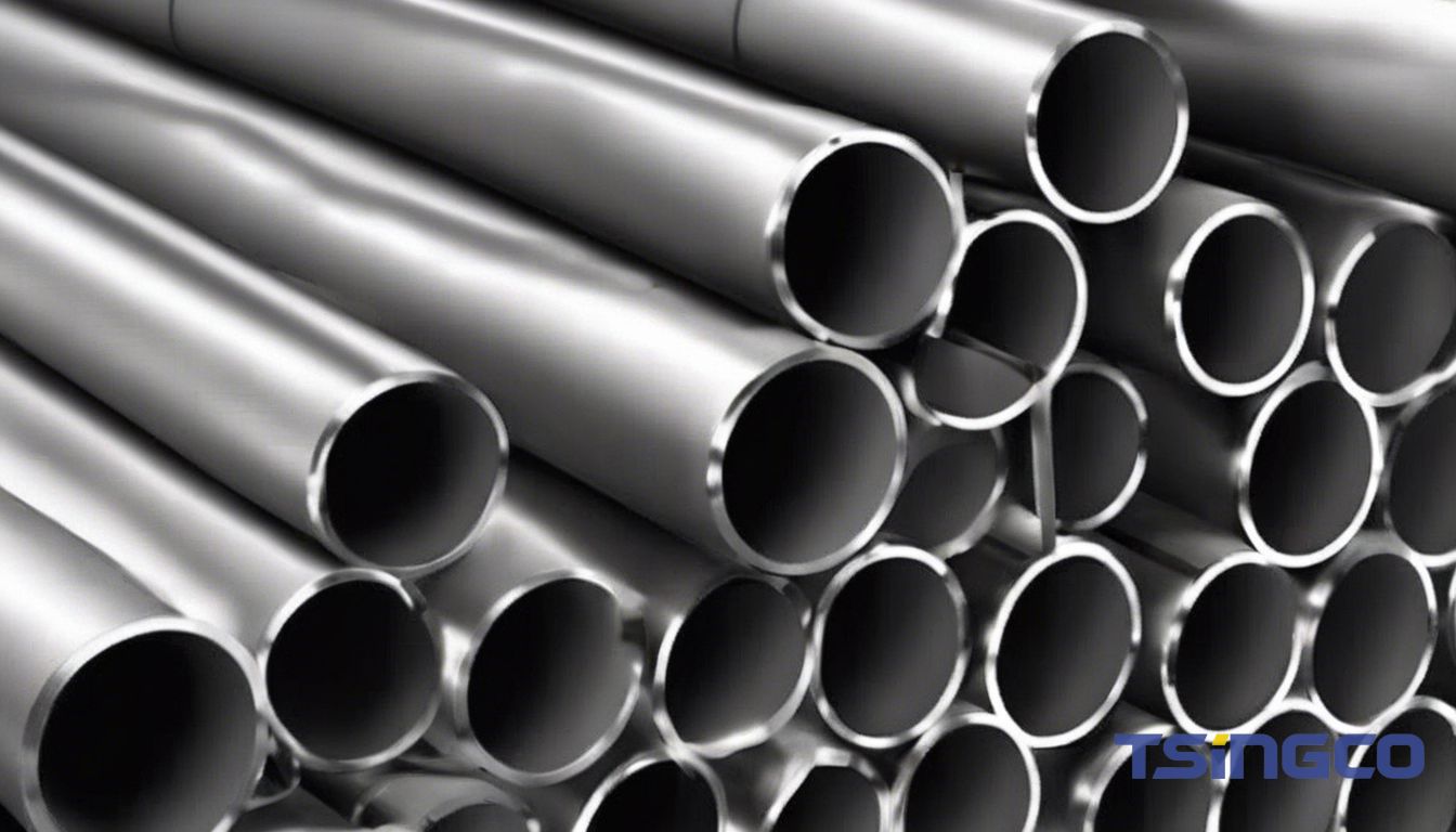 OEM Manufacture Inner Price TP304L/Tp316 18/8 Aus Cold Drawn Seamless Stainless Steel Pipe From Chinese Supplier