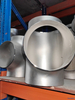  Edit Plumbing Fitting Forged 304/316L 1-1/2 Inch Seamless Stainless Steel High Polished Equal Tee