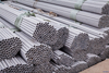 ASTM A789 Stainless Steel Industry Hydraulic Test Super Duplex Tubing SS304 Tp316L Seamless 60X3mm Pipe for Chimney