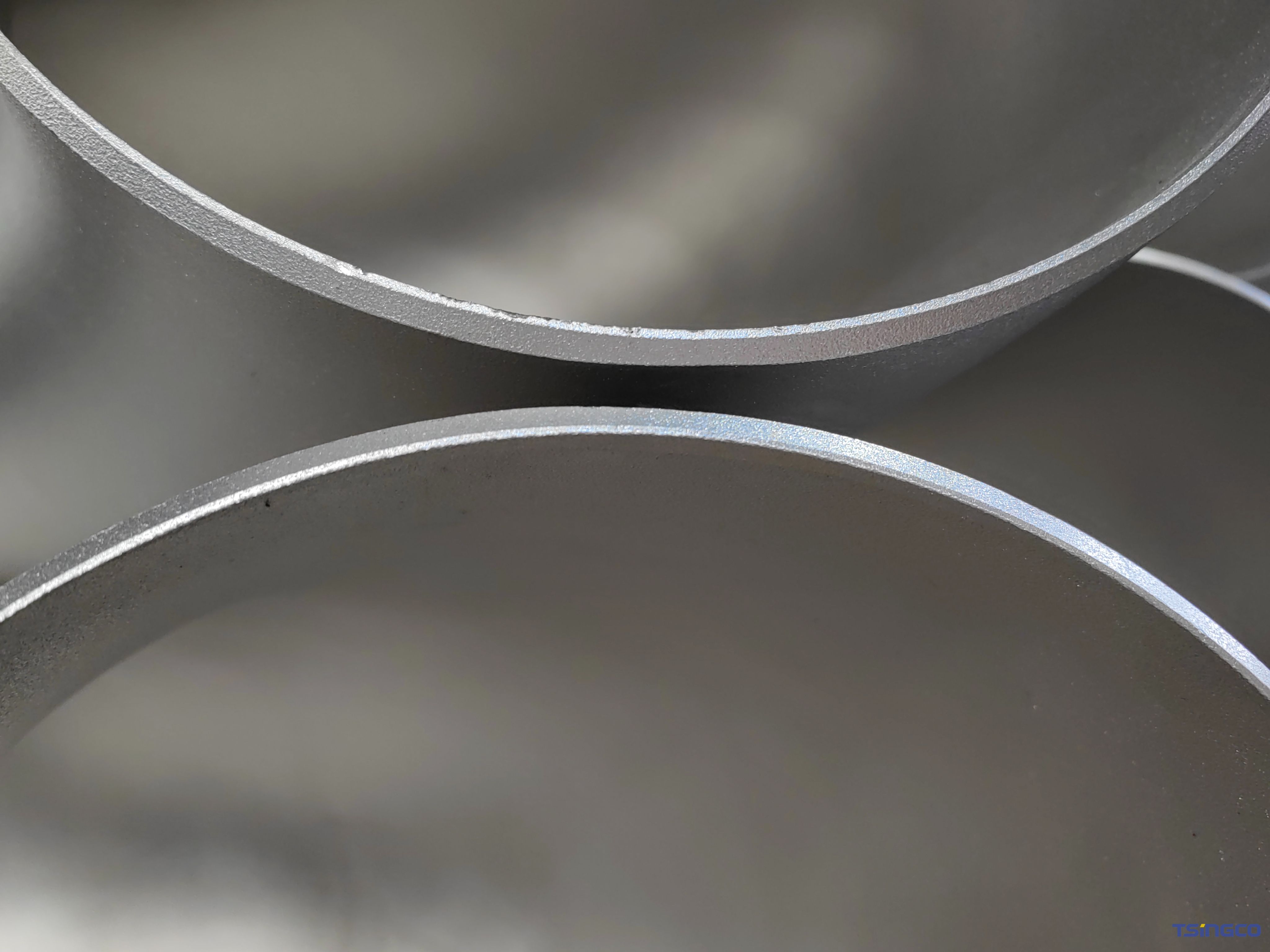 45 Degree Seamless Compression Nickel Alloy Steel Incoloy N06625 N08825 Sr Pipe Elbow