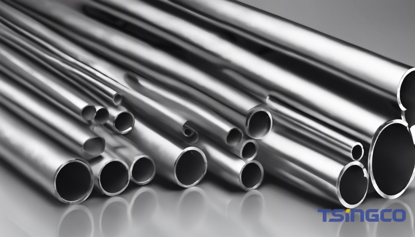 Bright Annealing Sleek Surface Seamless Stainless Steel Duplex Pipe Sch80 100 Thickness Manufacturing Process Versatile Used
