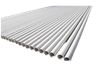 Uns31254 SA Versatile Used 273X9mm Normal Thickness Super Austenitic Seamless Stainless Steel Pipe in Stove Price