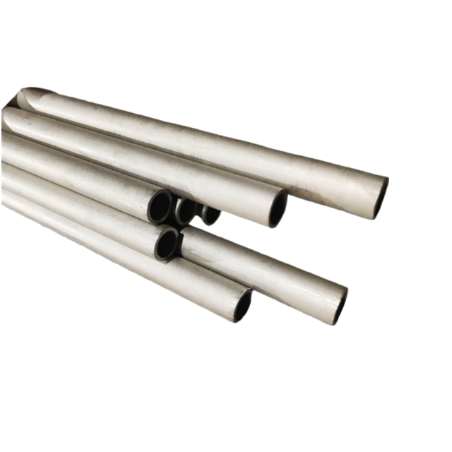 Wenzhou Cheap ASTM SA249 0Cr18Ni9 Aus 219X6 Precision-Engineered Stainless Steel Tube