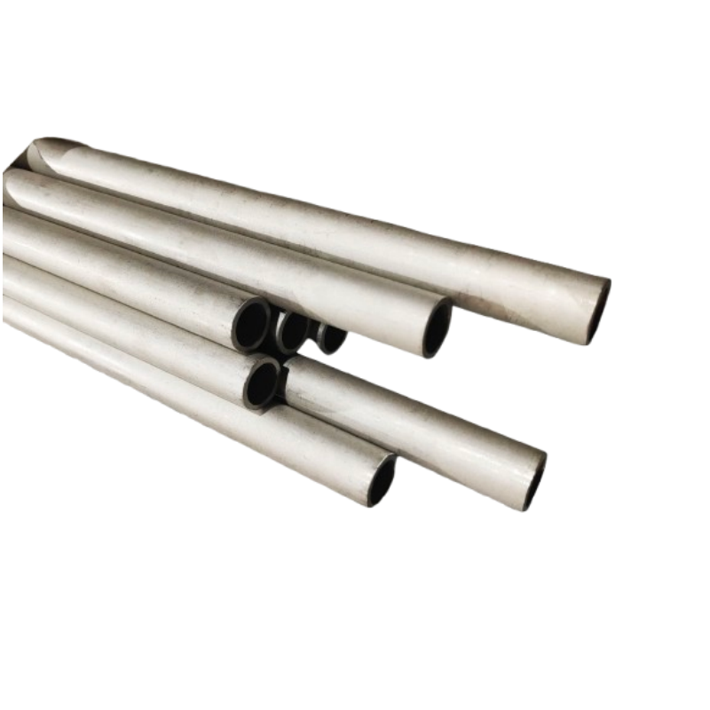 Wenzhou Cheap ASTM SA249 0Cr18Ni9 Aus 219X6 Precision-Engineered Stainless Steel Tube