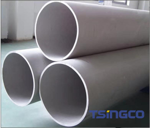 Superior Properties Stainless Steel Seamless ASTM A789 Super Duplex Tubing Round Tube Tp316L Wholesale PCS Price