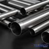 Seamless Steel Pipeline 101.6mm 12m Sch80s En 10217-7 Stainless Steel Seamless Tube ABS Pipe in Various Industrial Applications.