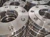 Chinese Supplying N06600 Class1500lb Blank DIN2633 Stainless Steel Flange