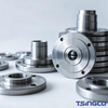 Customized 310S Class900lb Joint Force GOST12820-80 Adapter Stainless Steel Flange